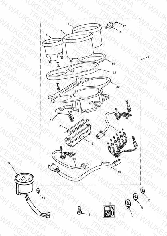 Instruments