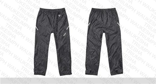 Rain Jeans