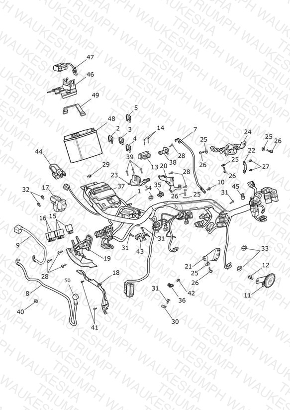 Electrical Equipment