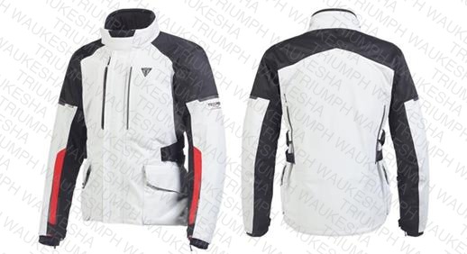 Tourer Lite Jacket