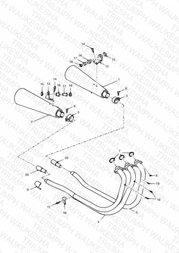 Exhaust System