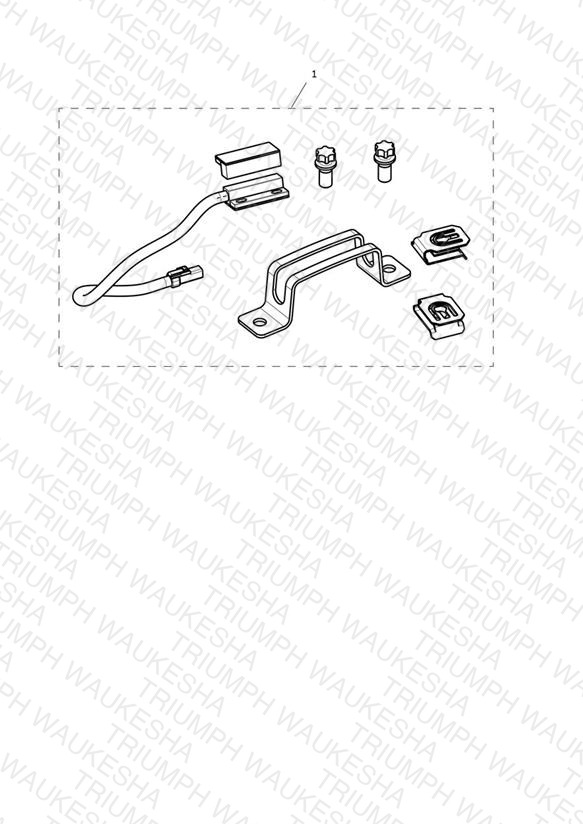 Fix Kit, Alarm