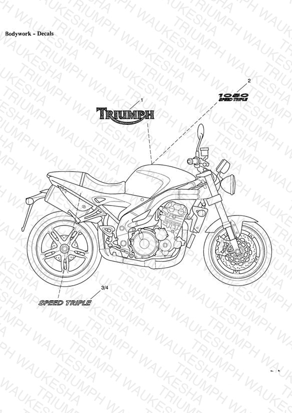 Bodywork - Decals >333178