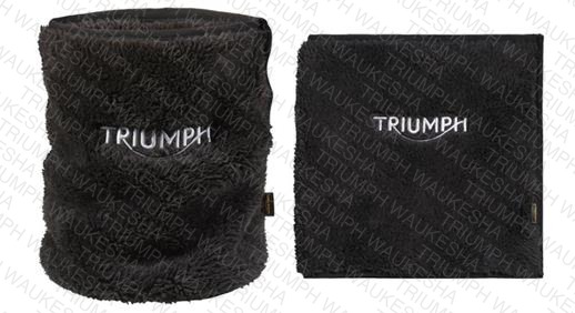 Superwarm Neck Tube