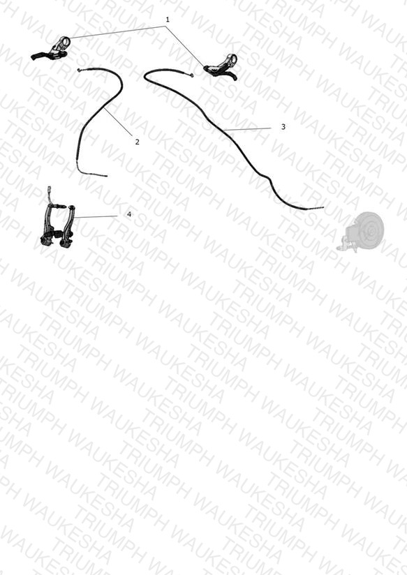 Brake Assemblies
