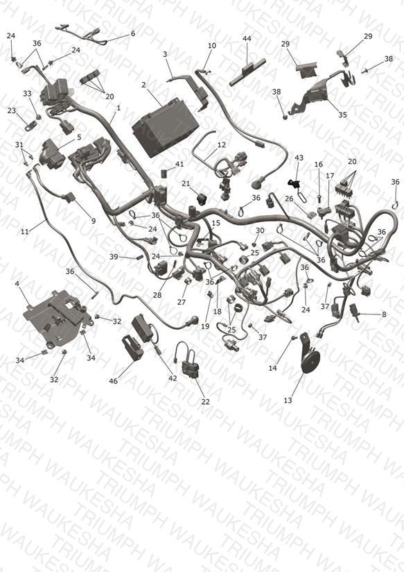 Electrical System