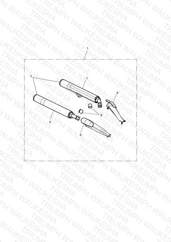 Silencer Kit