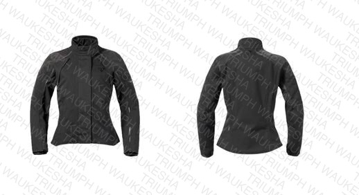 CARRION LADIES JACKET