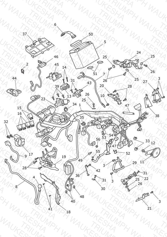 Electrical Equipment