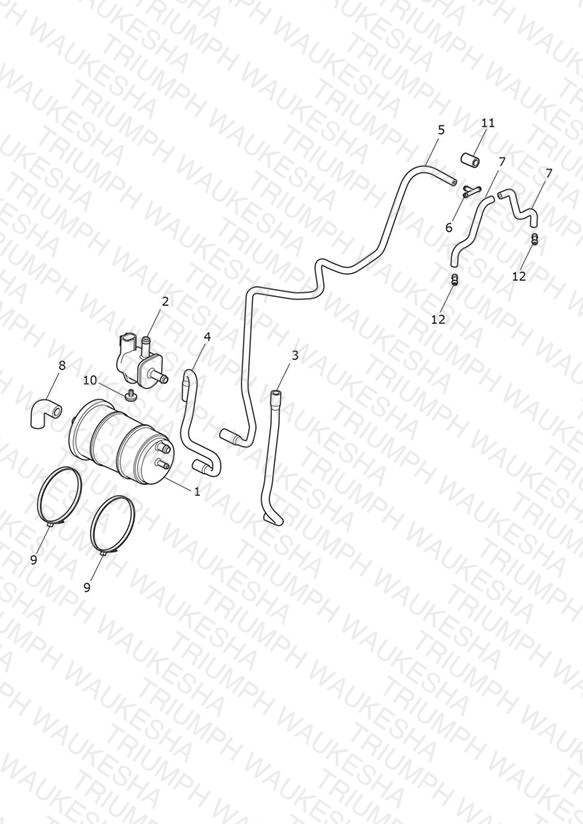 Evap System