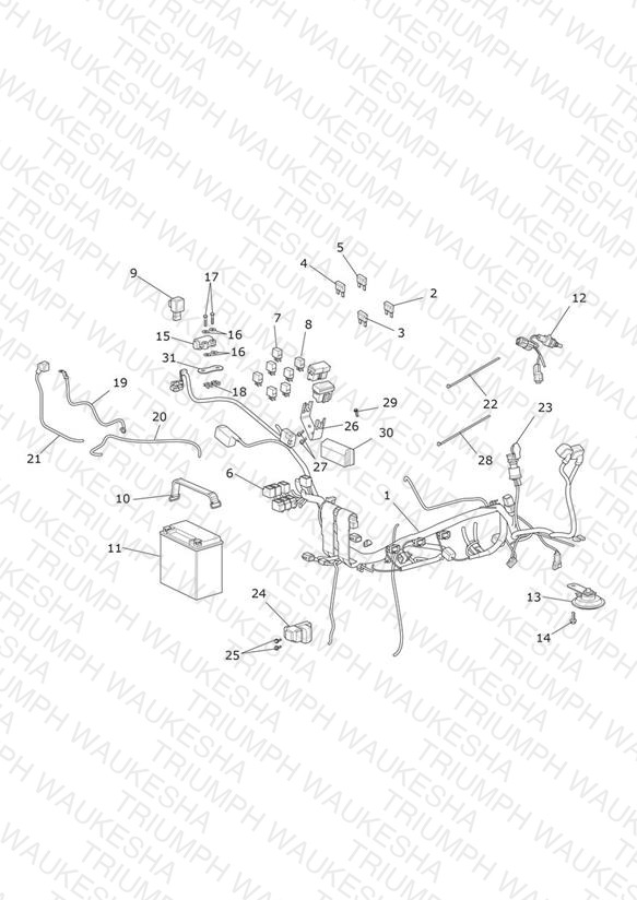 Electrical Equipment