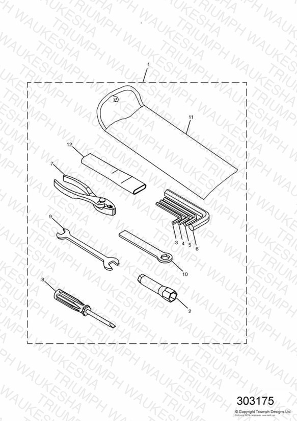 Tool Kit