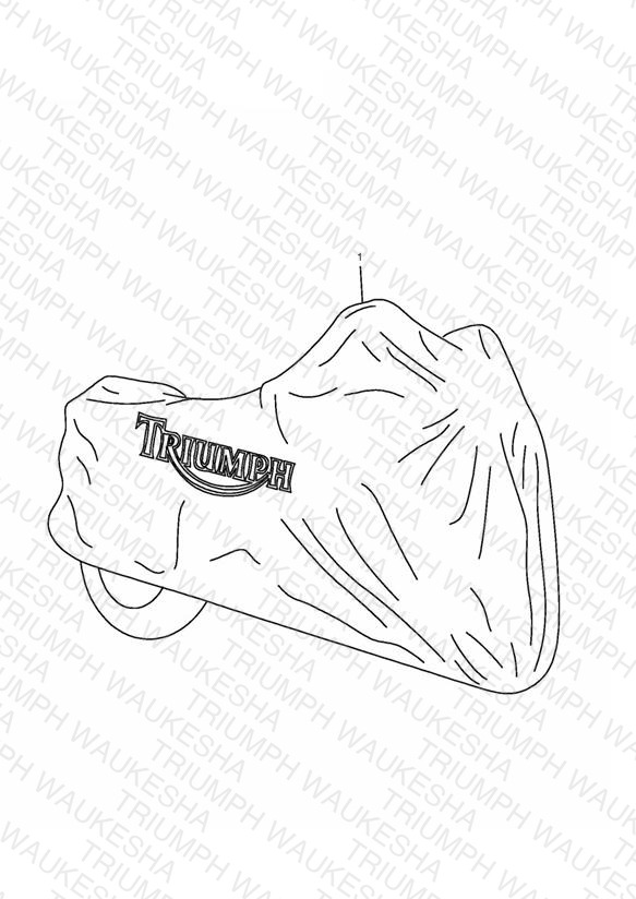Covers, Thunderbird