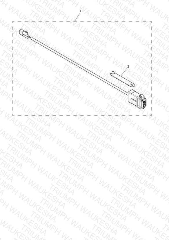 USB Charger Kit, 5V