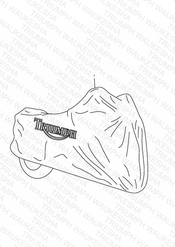 Dust Cover