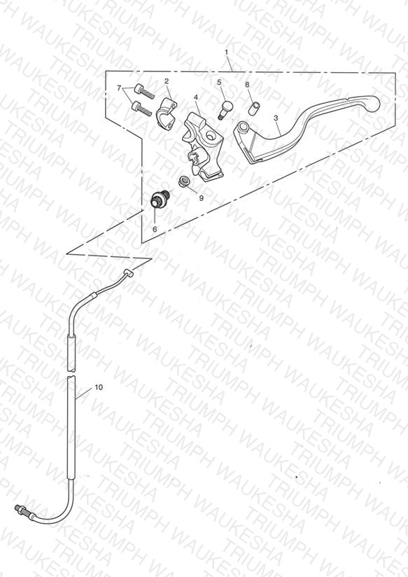 Control Cables 186151 »