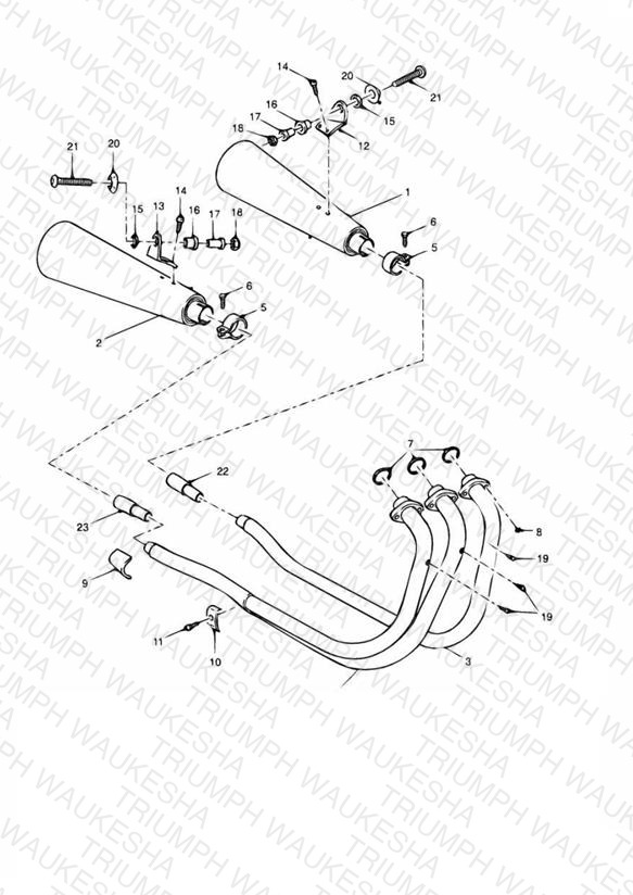 Exhaust System