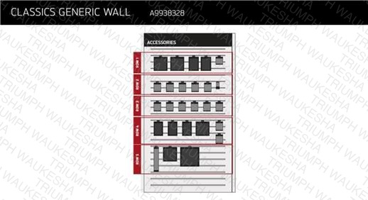 Classics Generic Wall