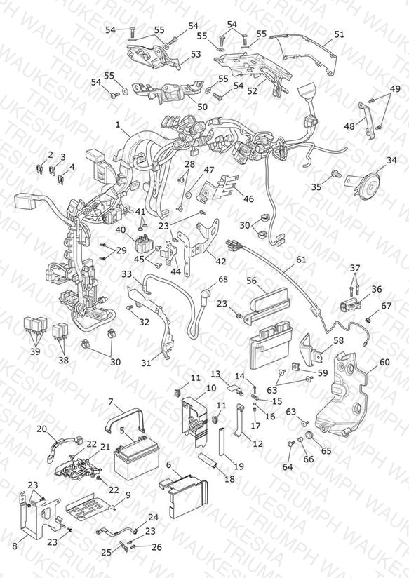 Electrical Equipment