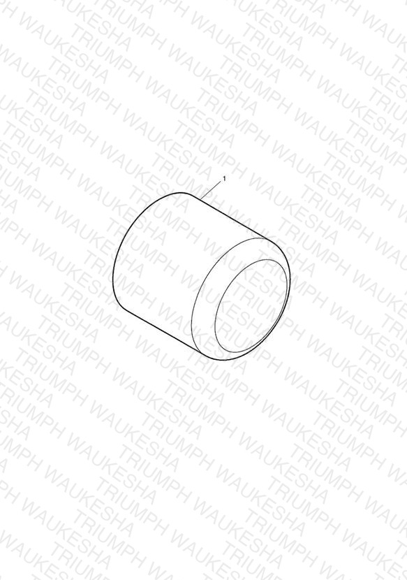 Cover, Oil Filter, Black