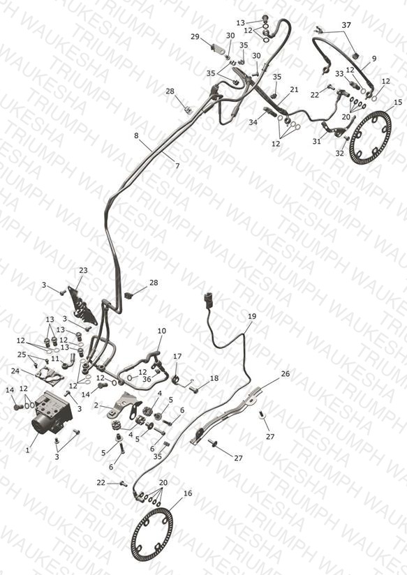 ABS System