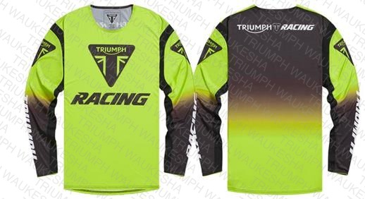 Race Fade Jersey