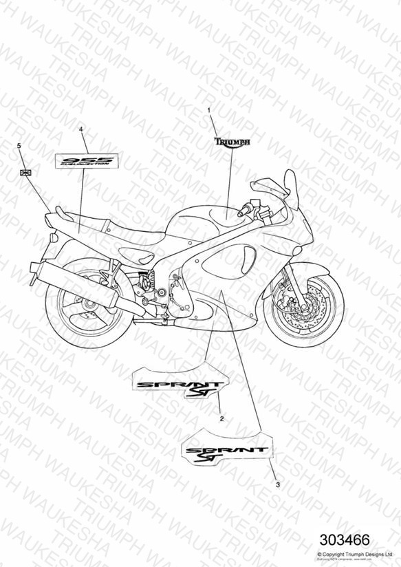 Bodywork - Decals