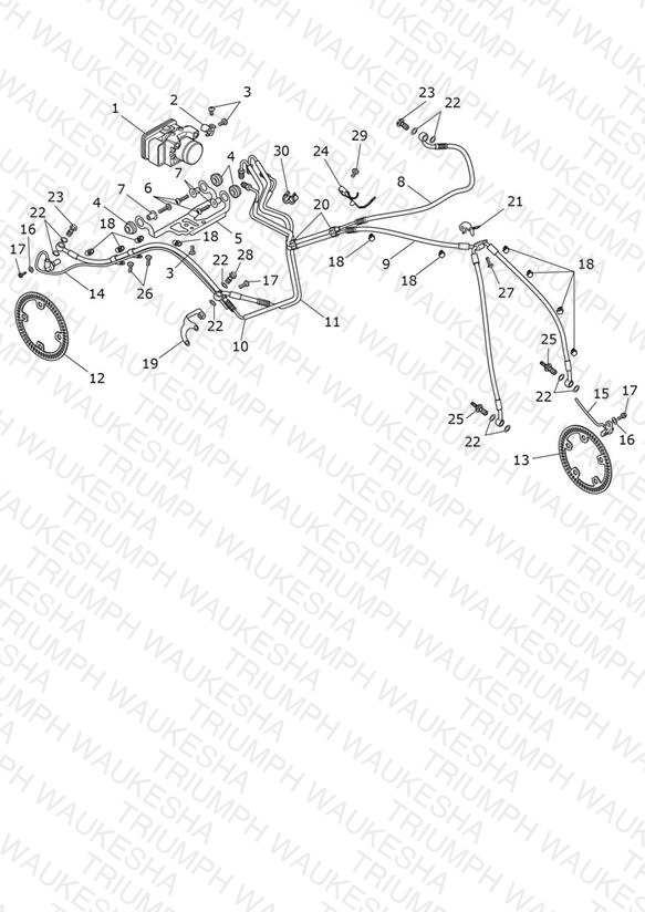 ABS System