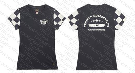 Marie Ladies T-Shirt