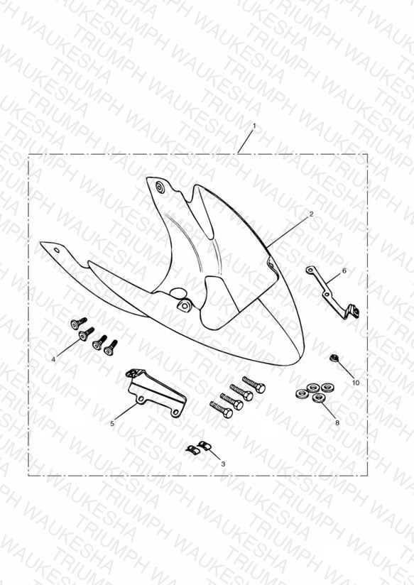 Belly Pan Kit