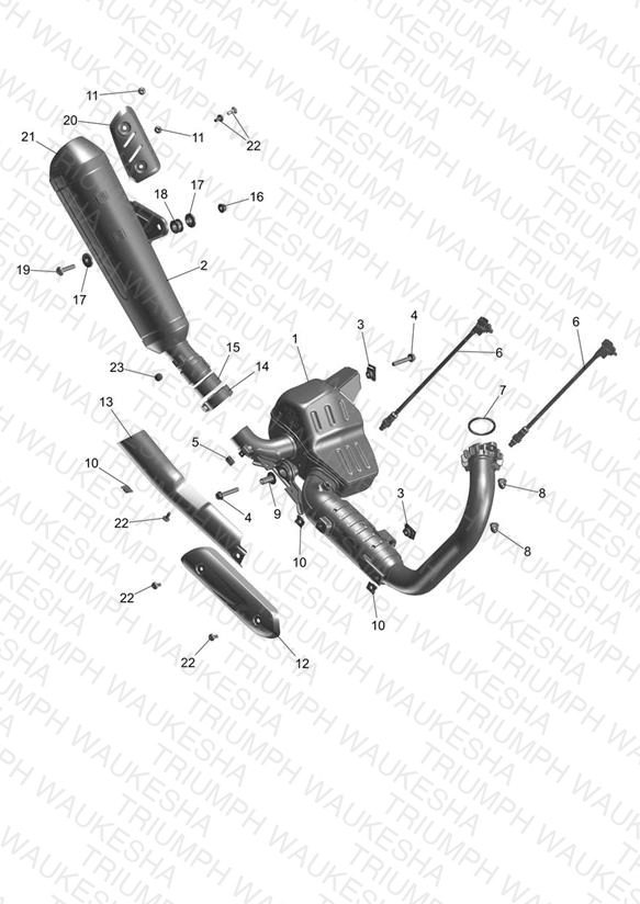 Exhaust System