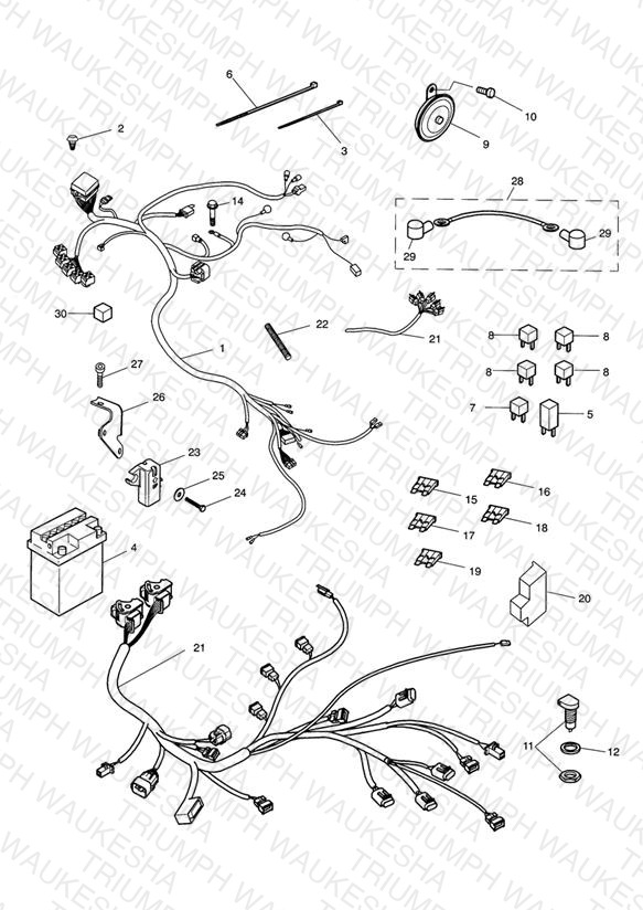 Electrical Equipment