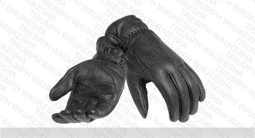 Vance Glove Black