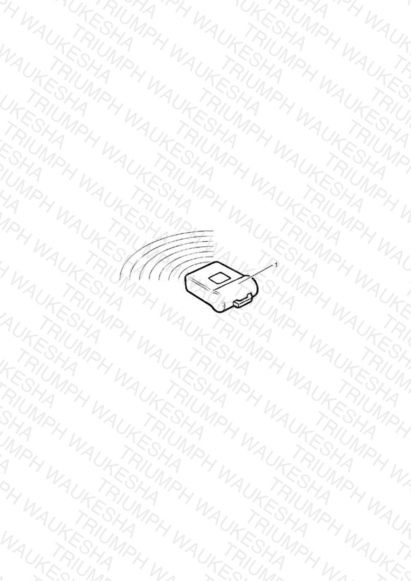 Radio Key Kit