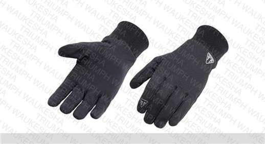 Tri-Stop Inner-Gloves