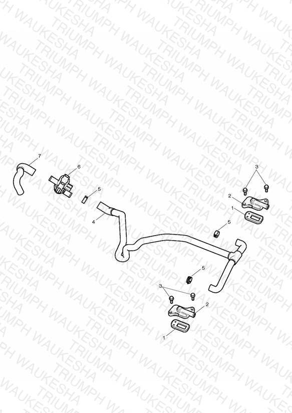 Emissions Control > Eng No 452025