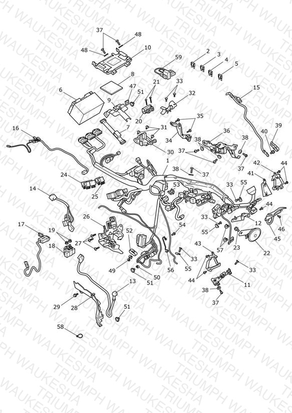Electrical System