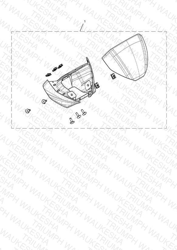 Flyscreen Kit