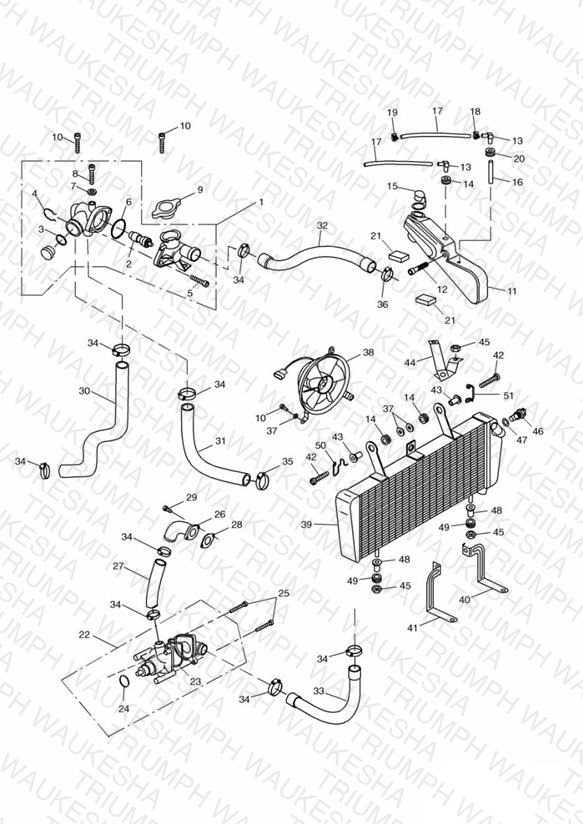 Cooling System