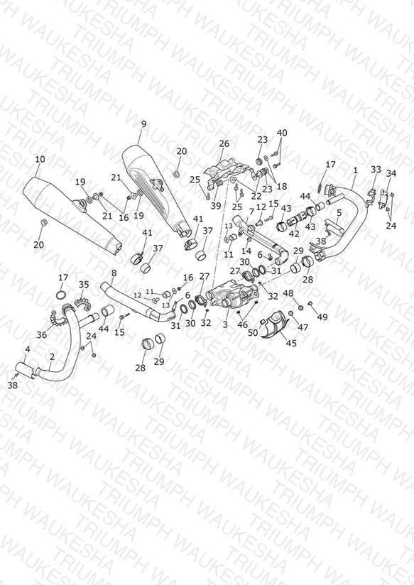 Exhaust System