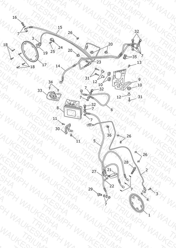 ABS System