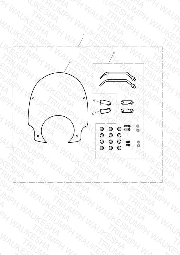 Summer Screen Kit