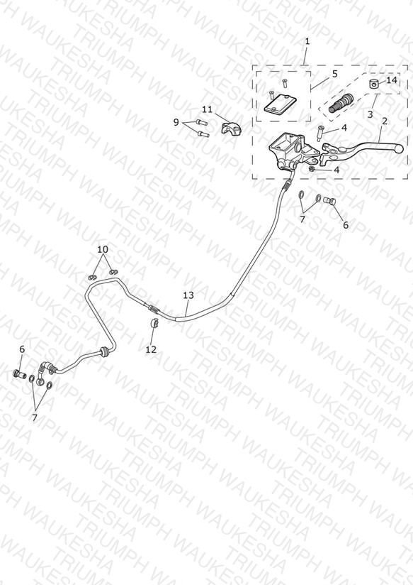 Clutch Controls