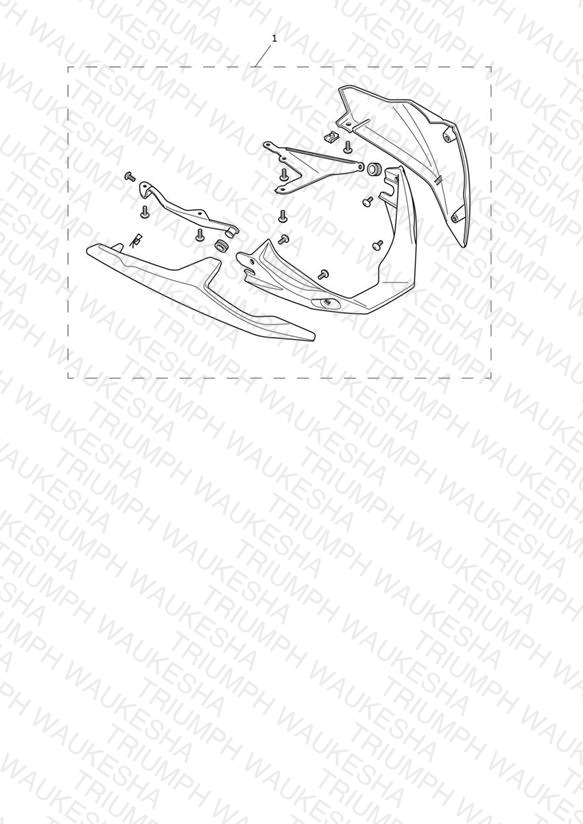 Bellypan Kit