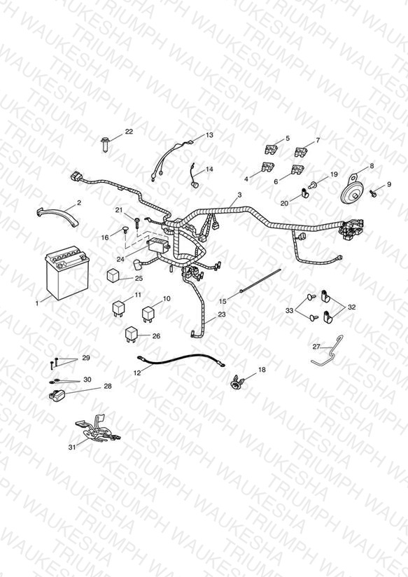 Electrical Equipment