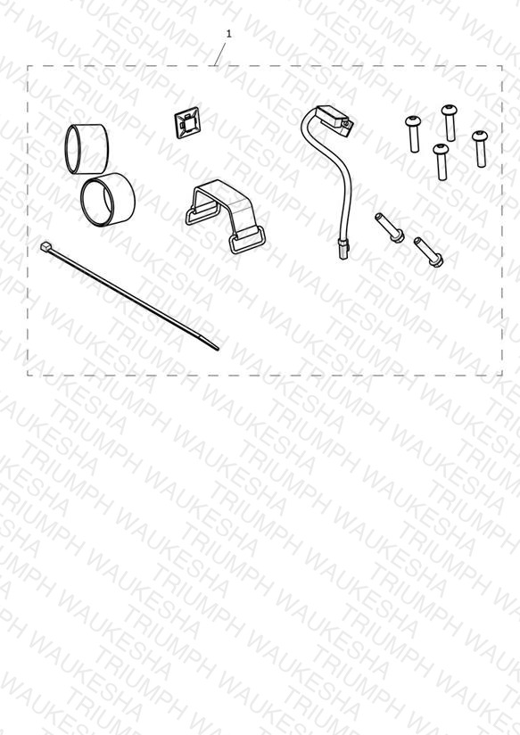 Fix Kit, Alarm