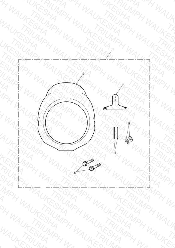 Flyscreen Kit