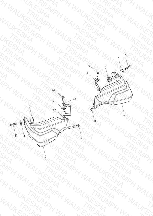Handguards