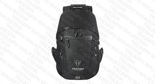 35L Adventure Tourer Bag