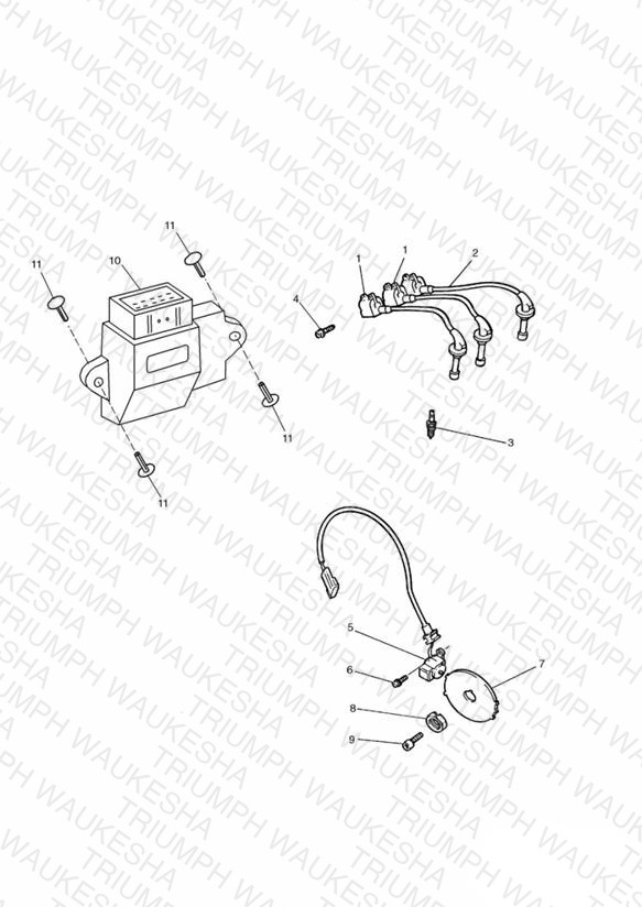 Ignition System 161318 »